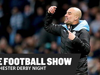 The Football Show | Bielsa's b...